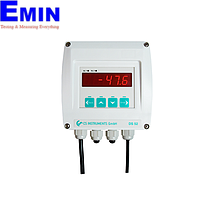CS Instruments DS 52 LED Process Display (5-digit)