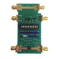 Renesas Electronics F1956EVS RF Development Tools F1956 7-bit Eval RF Switch