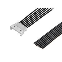 Molex 218111-0703 Discrete Wire 7 CIRCUIT PICOBLADE P:BLUNT CABLE 300MM