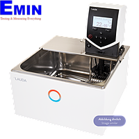 Lauda E 40 S Thermostatic Bath (200°C, 2kW)