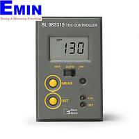 HANNA BL983315-2 TDS Mini Controller (0.0 - 199.9 mg/L)