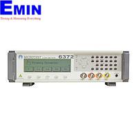 MICROTEST 6372 LCR Meter