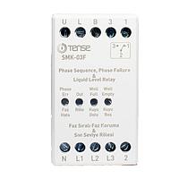 TENSE SMK-03F Phase Failure With Liquid Level Controler Relay