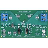 Texas Instruments TPS22950LEVM Current-Limit Switches