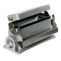 Weidmuller 1786950000 Heavy Duty Power Connectors HDC 64D SDLU 2M25G