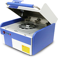 ISP Materials Analyzer Repair Service