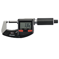 Mahr 4157030 Digital Micrometer (40 EWR-R, 0-25mm/0-1")