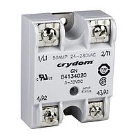 Sensata Technologies - Crydom 84134141 Indicator 100A/480Vac AC In ZC