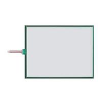 NKK Switches FTAS00-121A5 Touch Panels Resistive 12.1 in