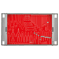 KTC MK81A-M Mechanic Kit Case