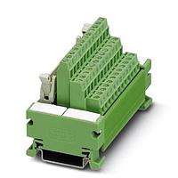 PHOENIX CONTACT 2962670 Passive Interface Modules UM 45-FLKS34