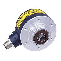 Sensata Technologies - BEI Sensors DSK5HKB-1024-005 Encoders Functional safety Encoder, 58mm, Tapered Shaft