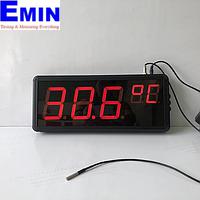 EMIN AT-TMT-L LED Digital Thermometer (-40~125°C, Large size)