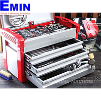 KTC SK4580E Tool Set (12.7sq.; 59 points)