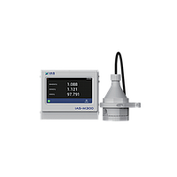 IAS Analysis IAS-M300 Chemical Concentration Monitor (NH₃: 0–2%; H₂O: 15–45%; Fluoride: 0–2%)