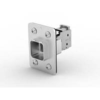 AMP Connectors - TE Connectivity 1-2120871-1 Industrial VARIANT14 JACK METAL RJ45,CAT6A,180 DEG