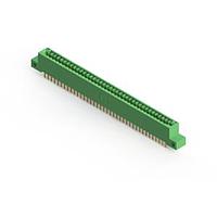 EDAC 846-076-541-212 Receptacles High Temp Card Edge Connectors