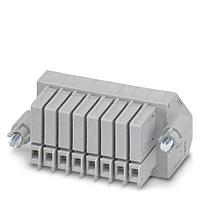 PHOENIX CONTACT 3208703 DIN Rail Terminal Blocks UP 4-BL/1