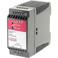 TRACO Power TPC-REM240-48 Redundancy Modules 120W Function Module in a DIN-Rail Mount Plastic Case
