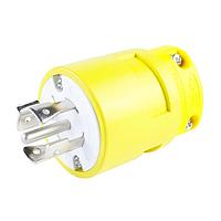 Molex 1301420014 Super-Safeway Plug SUPER-SAFEWAY PLUG NEMA L21-20 20A3-PHAS