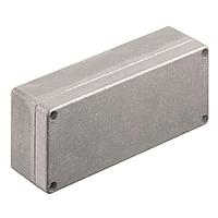 Weidmuller 1939600000 Enclosures, Boxes, & Cases KLIPPON K3 VMQ