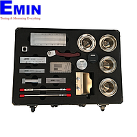 Bevs BEVS 1830 Film Application Kit (22 items)