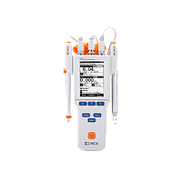 REX M310F-A Portable Multi-parameter Analyzer (-2.00 ~ 20.00 pH, -2000.0  ~ 2000.0 mV)