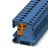 PHOENIX CONTACT 3245053 DIN Rail Terminal Blocks UTN 16