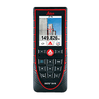 LEICA DISTO D410 Laser Distancemeter (150m)