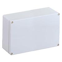 Altech 151-012 Circuit Breaker Accessories TKAL3625-11,Aluminum Enclosure