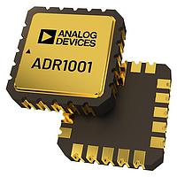 Analog Devices ADR1001AEZ Voltage References Heated Buried Zener Prec Voltage Ref