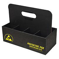 Protektive Pak 47557 Storage TOOL CARRIER,  STATIC DISSIPATIVE