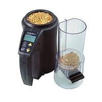 DICKEY john MiniGAC Grain Moisture Analyzer (with a lithium battery)