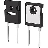 ROHM Semiconductor RFS60TZ6SGC13 Ultra Fast Recovery Diode RECTIFIER TO-247 60A 650V