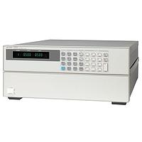 KEYSIGHT N3304-J01 DC Electronic Load (0–60A; 0–80V; 300W)