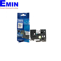 OEM HZe-S231 Printed Label (12mm x 8m, Compatible with (TZe-S231, TZ2-S231))