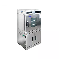 Scitek VO-90P Automatic Vertical Vacuum Oven (Precision Model) (91L)