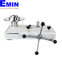 Fluke P3032-MPA  Pneumatic Deadweight Testers (Liquid Lubricated Gas, 0.1 to 14 MPa)