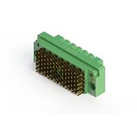 EDAC 516-090-501-600 Connectors Rack & Panel Connector