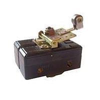 Honeywell 6AS25 Miniature Tandem SW SPDT 20A 250Vac STR LVR ACTR