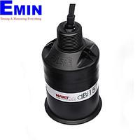 Pulsar measurement dBi15 Hart Intelligent Transducer (500 mm - 15 m (19.7 in - 49.2 ft))