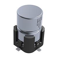 KEMET PEV227KKP4220ME4 Low ESR Electrolytic Capacitors 40V 2200uF Ver Crown 20% AEC-Q200