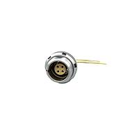 NorComp 822KR04-213R001 Connectors 2K IP 4 POS FML RA PANEL MOUNT
