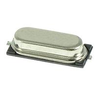 Abracon ABLS3-24.000MHZ-D4Y-T Crystals Xtal HC-49/US SMD 2.7mm Height 24MHz Tol +/-30ppm Stab +/-30ppm -40°C ~ 85°C 18pF 40 Ohms