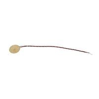 PUI Audio AB1541B-LW100-4-R Piezoelectric