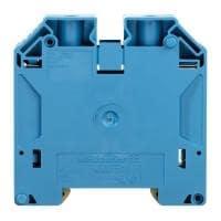 Weidmuller 1820850000 DIN Rail Terminal Blocks WDU 50N BL