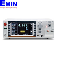 GW INSTEK GPT-15002 Electrical Safety Analyzer (ACW/DCW/GC)