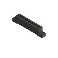EDAC 387-012-542-108 With Flanges Card Edge Connector