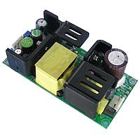 Qualtek Electronics QPS-60-12 Switching Power Supplies 12V 4.5A 60W P/S SINGLE OUTPUT