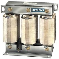 SIEMENS 4EP40003DS00 Communicating Choke COMMUTATING CHOKE FOR CONVERTER, 3-PH